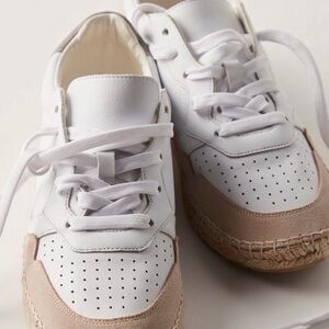 Serendipity Free People Sneakers